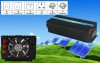 Factory direct selling 6kw 12vdc to 220v/230v ac pure sine wave solar panel inverter