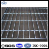 steel grating by painting