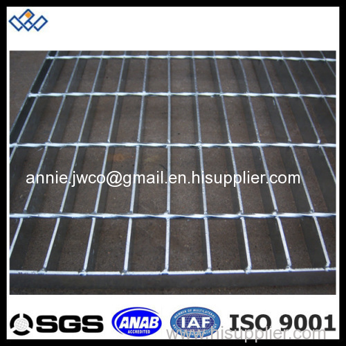 hot dip galvanized steel grating factory with 20 years experience