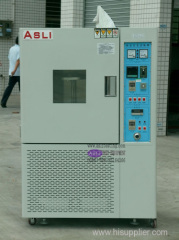 Temperature and humidity equipment