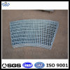 special shaped steel grating