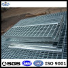 galvanized steel grating