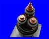 high voltage Steel Tape Armor STA XLPE power cable