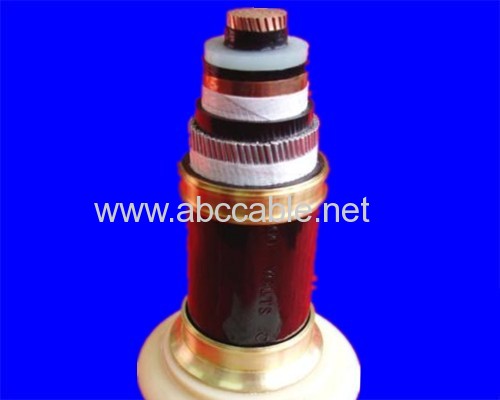 high voltage power cable 300mm2 500mm2 630mm2 