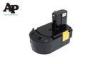 18V Nicd NiMh Hitachi Replacement Power Tools Battery for 322436