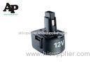 12V Nicd Nimh Black and Decker Replacement Power Tools Battery For A9275