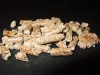 Wood Pellets Biomass Supply