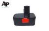 19.2V Nimh Cordless Craftsman Power Tool Battery for Craftsman 130279003 , 130279005