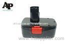 19.2V NiCD / Nimh Craftsman Power Tool Battery With 2200mAh , 2500mAh