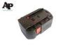 18V Cordless Drill Battery , AEG Replacement Battery for AEG L1830R