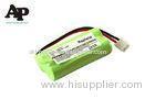 Rechargeable NiCD / NiMh AEG Replacement Battery 2.4V 1.5Ah For AEG 87C