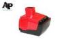 Li-Ion Replacement Power Tool Battery, 14.4v 3500mah Hilti Cordless Drill Battery