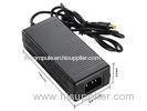 Black 12V 5A Computer AC Adapter , Desktop Power Adapter