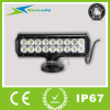 9inch 54W double rows CREE LED off-road bar IP67 for Excavador fire engine 4200 Lumen WI9022-54