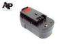 NiCD and NiMh 18V replacement Cordless Power Tool Battery for Firestorm FS18BX