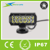 6.5inch 36W cree LED light bar Spot beam IP67 for car 2800 Lumen WI9022-36