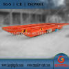 Thermostability Motorized Rail Platform Transfer Car