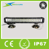 25inch 80W Cree spot beam LED offroad light bar for suv 6400 Lumens WI9023-80