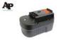 14.4V NiCD and NiMh Cordless Power Tool Battery Replacement for Firestorm FS140BX