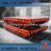 Materials Handling Equipment: KP-5 Rail transfer trolley