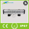 20inch 72W spot beam LED Light Bar IP67 for rescue vehicle Truck Fire Engine 4000 Lumens WI9024-72