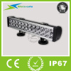 20inch 72W spot beam LED Light Bar IP67 Truck Fire Engine 4000 Lumens WI9024-72