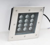 LED underground lamp 15W Built in drive power