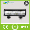 Four row 17inch 216W Cree LED Work light bar for Marine 18000 lumen WI9041-216