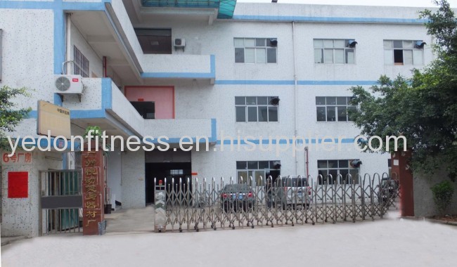 Multi 8 station machine strength equipment workout machine gym manufacturer