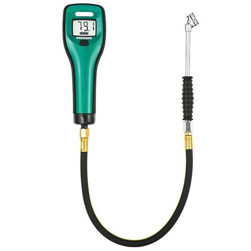 ST-NA53 Handheld Nitrogen Analyser