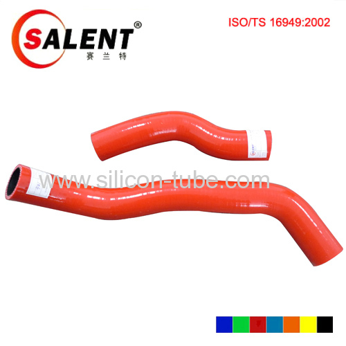High quality Auto Parts silicone hose for Mazda RX7 FC3S Series 4 5 