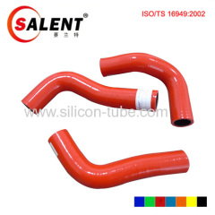 High temperature silicone hose for Mazda Roadstar (Miata) 1800CC