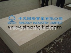 high quality hardwood plywood