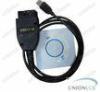 Vag 11.11 USB Cable Interface , Audi Seat Skoda VAG Diagnostic Tool