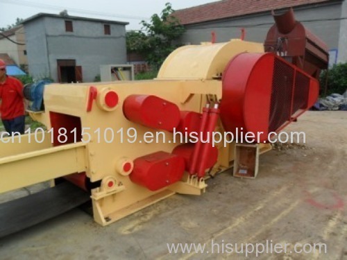 industrial wood chipper with best price