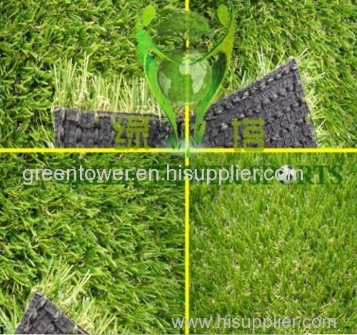 Artificial Grass for Landscaping or Residents