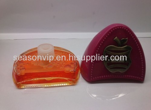 Apple Paradise car air freshener