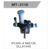 PC400-6 S6D125 FEED PUMP FOR EXCAVATOR