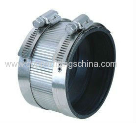 PVC Flexible Couplings Manufacturer