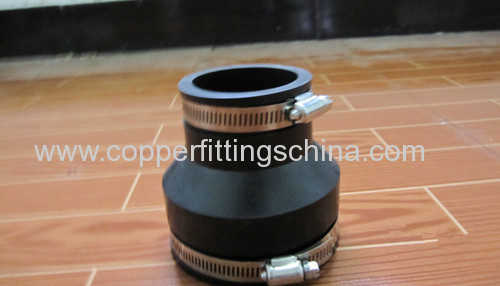 PVC Flexible Couplings Manufacturer