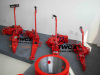 Wellhead manual Tongs B type SDD type and DB type manual tongs