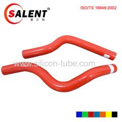 Radiator hose kits for Mitsubishi ECLIPSE 90-94 MANUAL