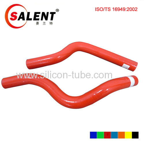 Radiator hose kits for Mitsubishi ECLIPSE 90-94 MANUAL