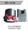 EC210B FEED PUMP FOR EXCAVATOR