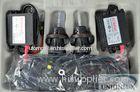 Auto Slim Hid Xenon Light Kit , 35W / 55W H13-3 H/L Canbus HID kits