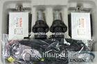 12V 55W H13-3 Canbus Hid Xenon Kit , Slim Ballast Canbus Hid Fog Light Kit