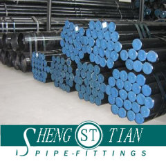 API 5L Psl2 Gr. B Seamless Steel Pipe