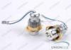 10w Bmw Led Angel Eyes Bulbs, 12v Bmw E91 Led Angel Eye Headlights