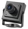 1/3&quot; Sony CCD Effio HD Mini CCTV Camera High Resolution 700TVL With Pinhole Lens