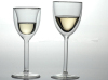 High Stemmed Champagne Glass Brandy glasses